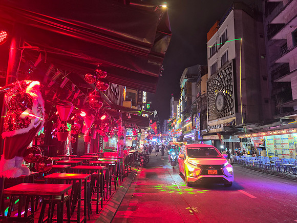 The sights of vietnam