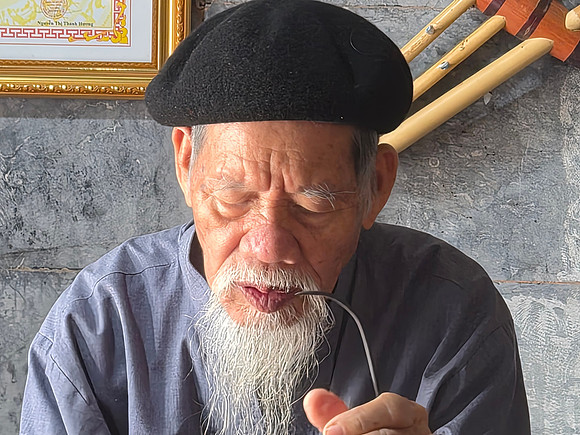 All the faces and characters of Vietnam 2025