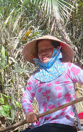 All the faces and characters of Vietnam 2025