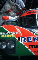 Le Mans 1991 Insider