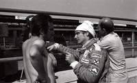 British Grand Prix 1977