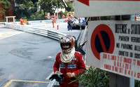 Monaco Grand Prix 1977