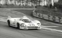 Le Mans & Endurance Racing 1960s &1970s