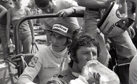 French Grand Prix 1977