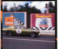 Chevrolet Camaro Z/28 Spa 24 Hours 1971