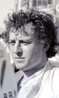 Jackie Oliver