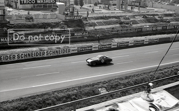Le Mans 1960 003