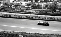 Le Mans 1960 005