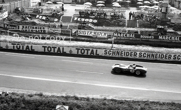 Le Mans 1960 005