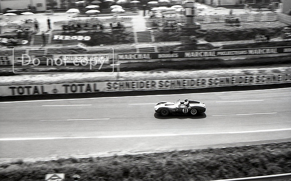 Le Mans 1960 004