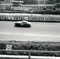 Le Mans 1960 001