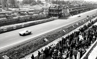 Le Mans 1960 006