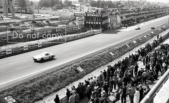 Le Mans 1960 006