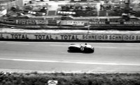 Le Mans 1960 007