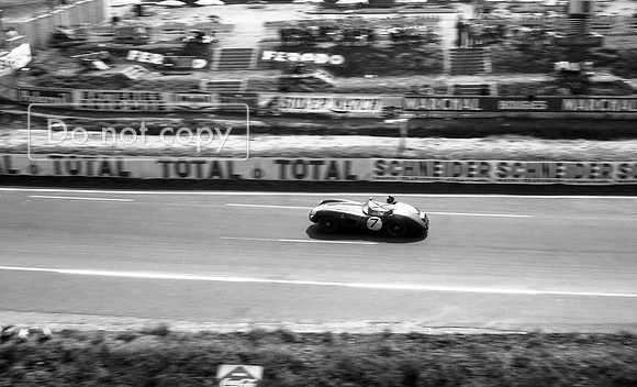 Le Mans 1960 007