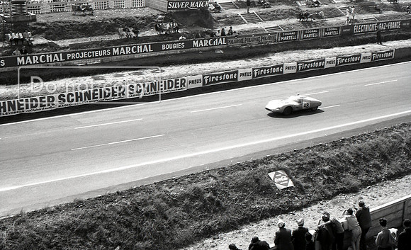 Le Mans 1960 008