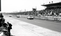 Le Mans 1960 009