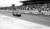 Le Mans 1960 010