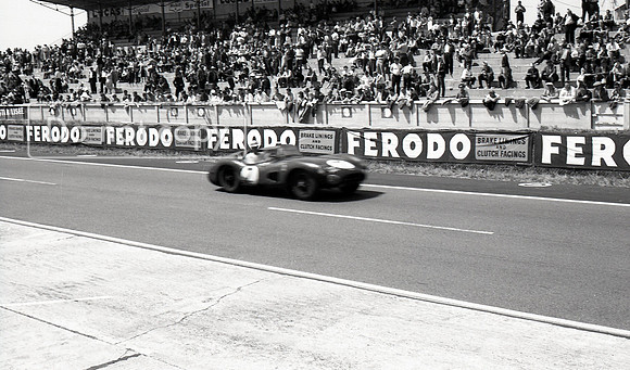 Le Mans 1960 011