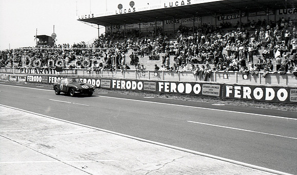 Le Mans 1960 012