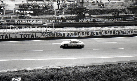 Le Mans 1960 013