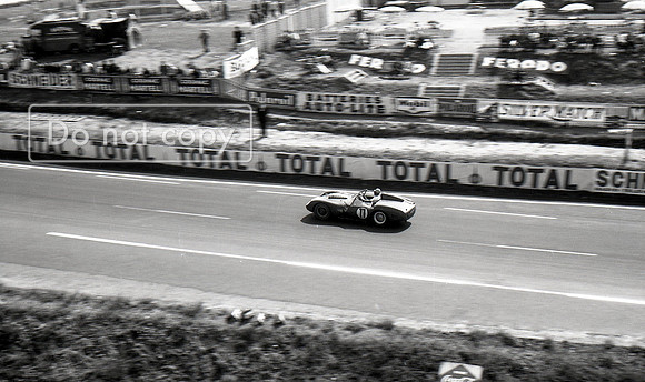 Le Mans 1960 014