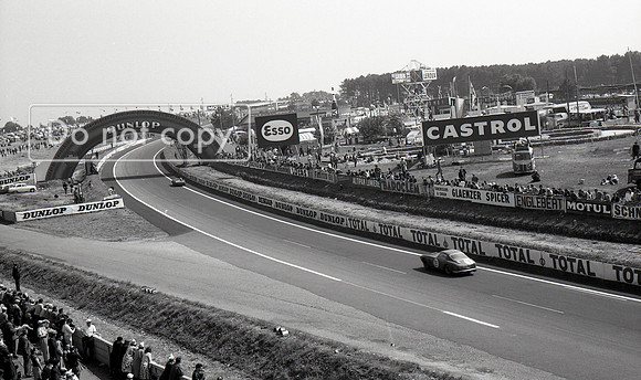 Le Mans 1960 015
