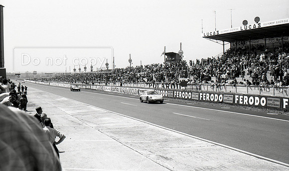 Le Mans 1960 016