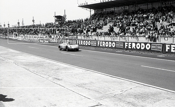 Le Mans 1960 017