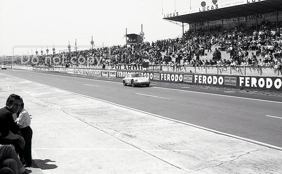 Le Mans 1960 018