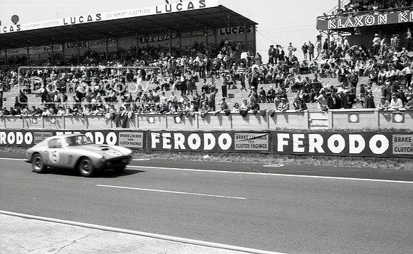 Le Mans 1960 019