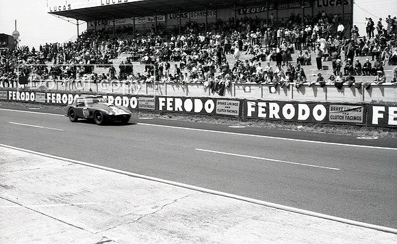 Le Mans 1960 020