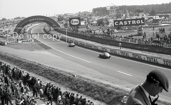 Le Mans 1960 021