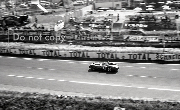 Le Mans 1960 022