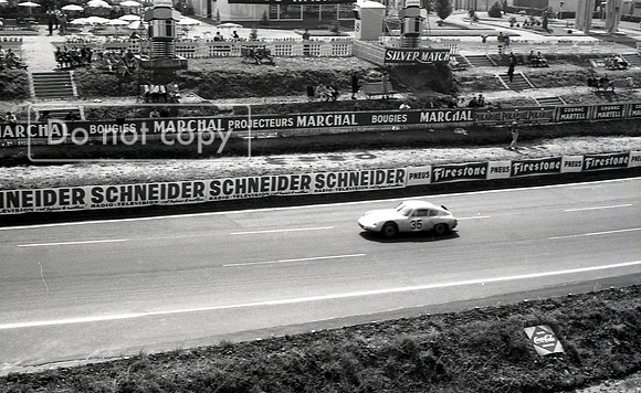 Le Mans 1960 024