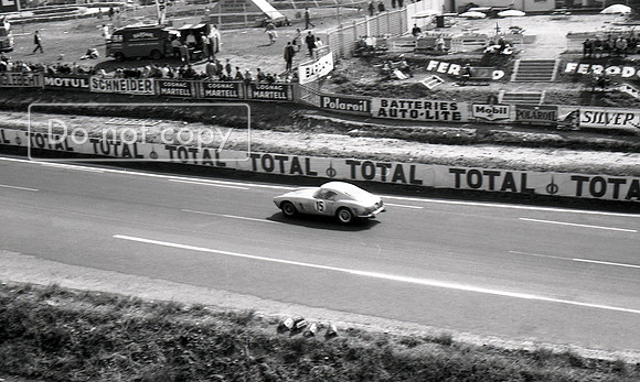 Le Mans 1960 025