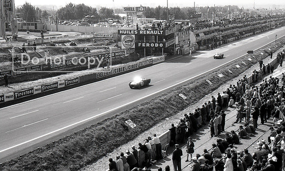 Le Mans 1960 026