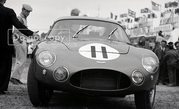 Le Mans 1962 005