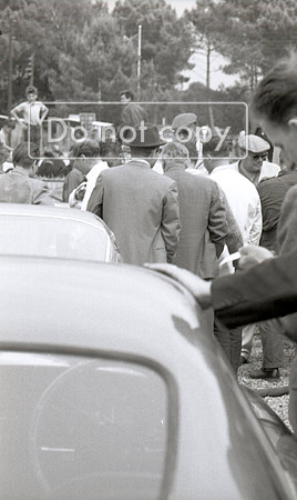 Le Mans 1962 001