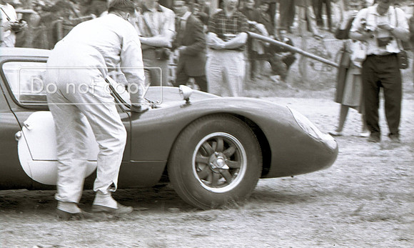 Le Mans 1962 002