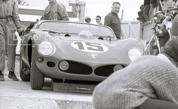 Le Mans 1962 031