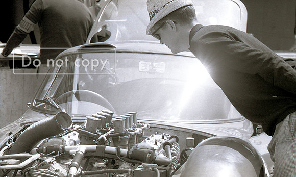 Le Mans 1962 041