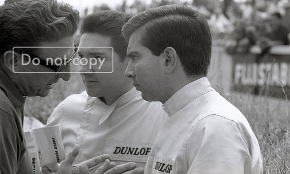 Le Mans 1962 042