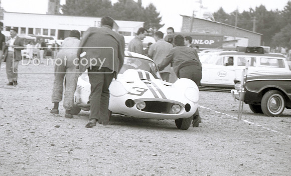 Le Mans 1962 052