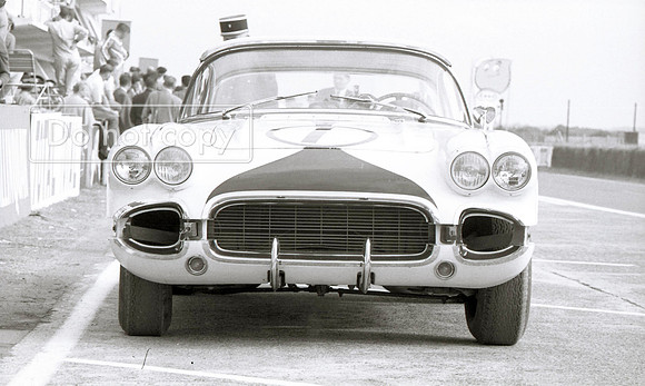 Le Mans 1962 053