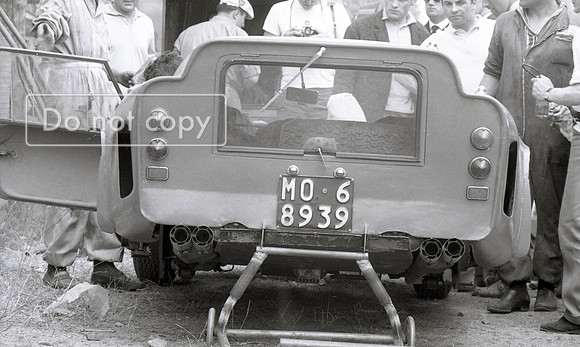 Le Mans 1962 056