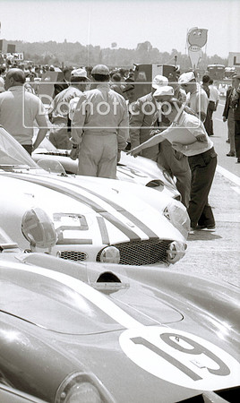 Le Mans 1962 058