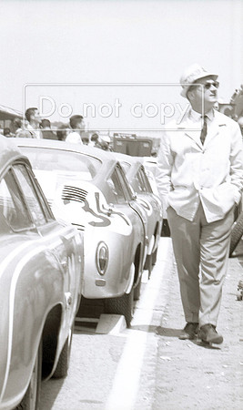 Le Mans 1962 057