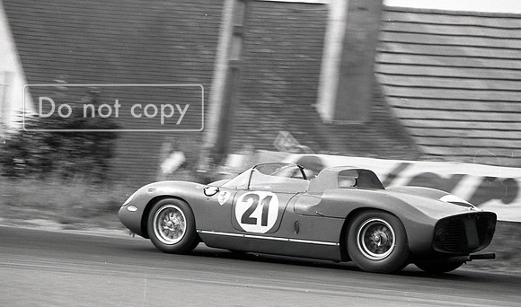 Le Mans 1963 002
