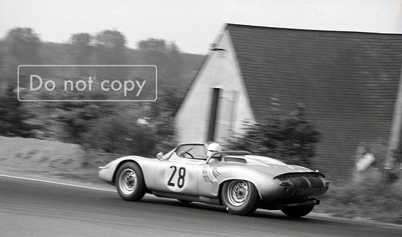 Le Mans 1963 004